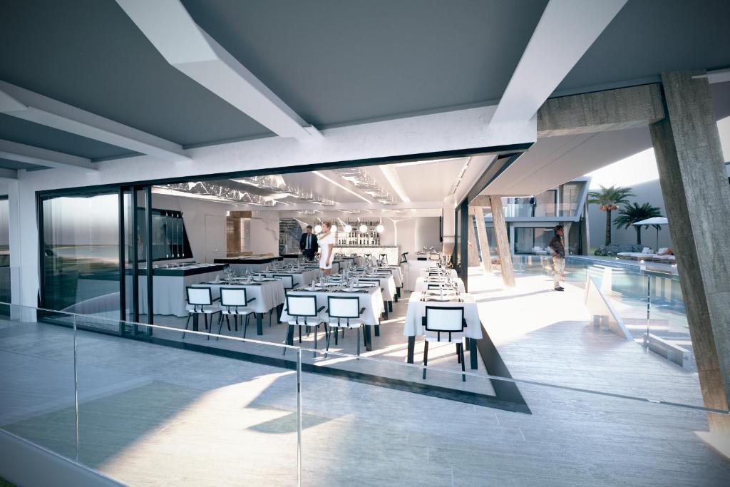 Akti Boutique 4* Toroni