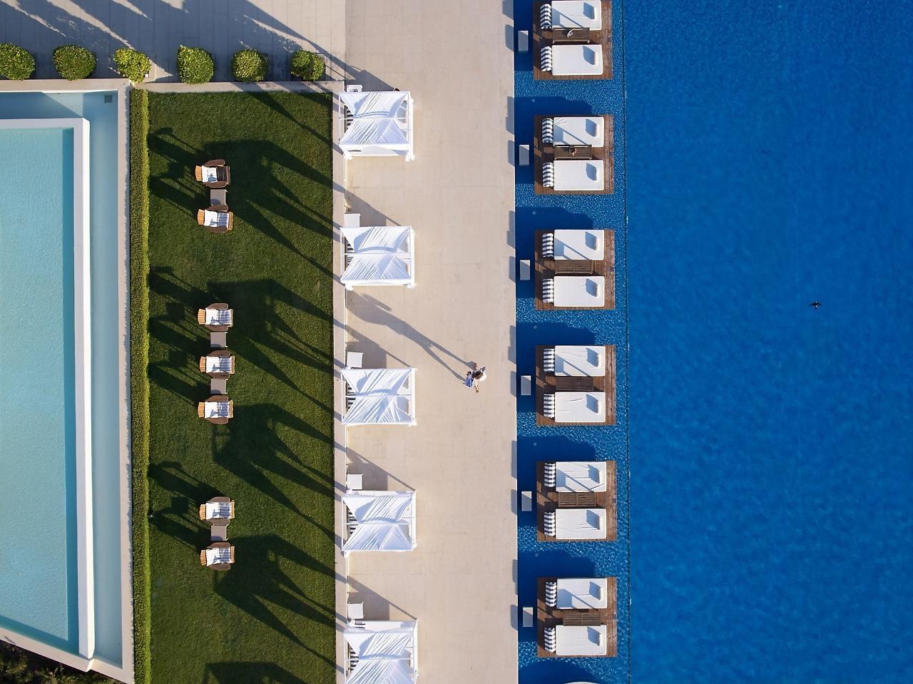 Resort Cavo Olympo Luxury & - Adult Only 5*