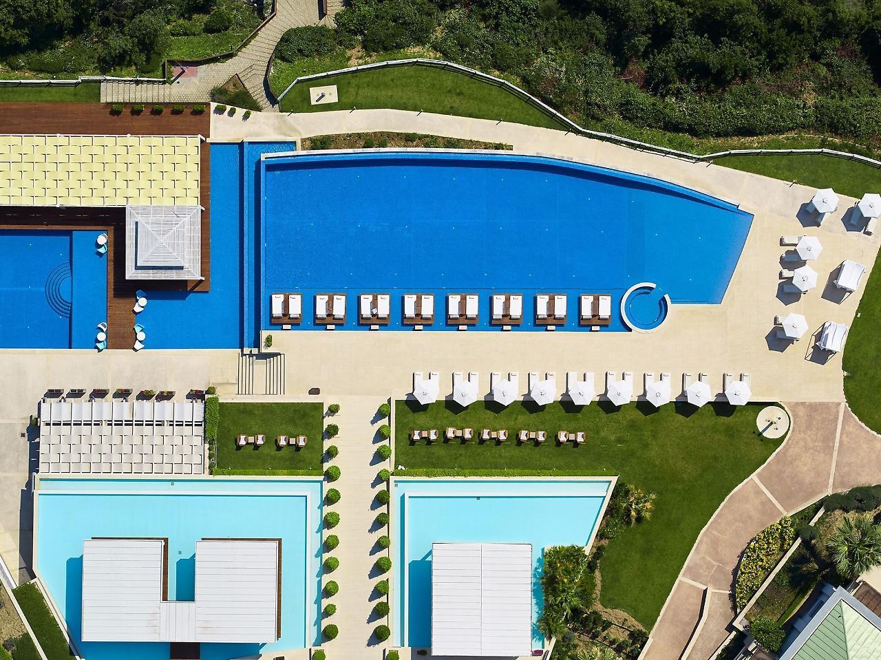 Resort Cavo Olympo Luxury & - Adult Only