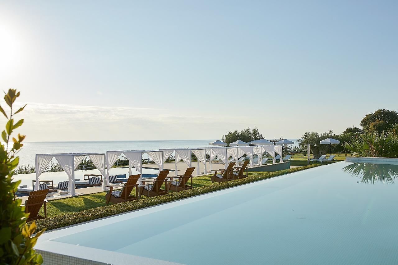 Cavo Olympo Luxury & - Adult Only Plaka Litochorou