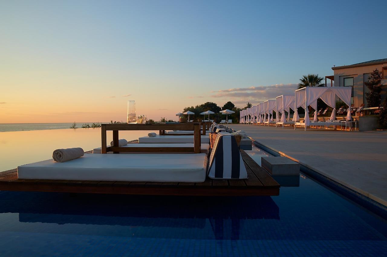 Cavo Olympo Luxury & - Adult Only 5*