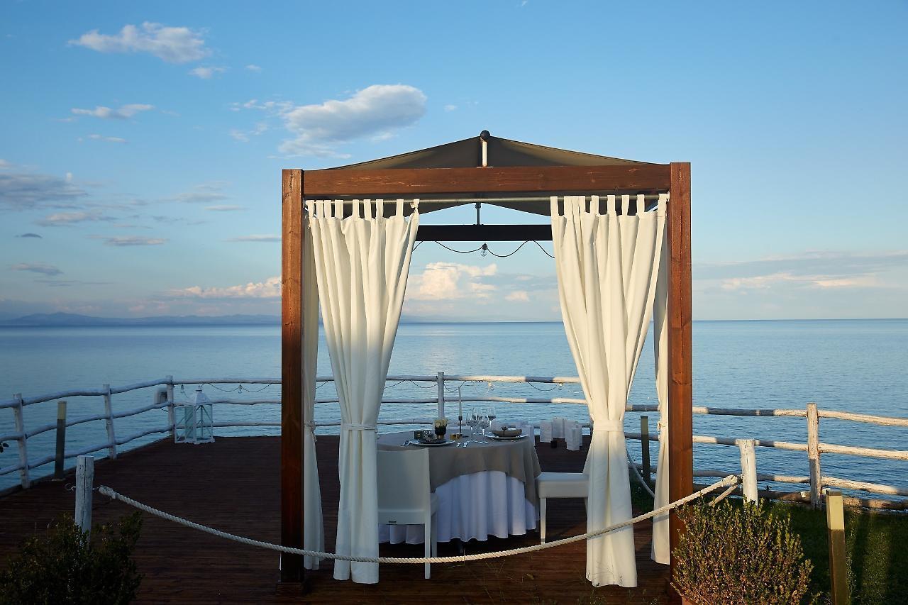 Resort Cavo Olympo Luxury & - Adult Only