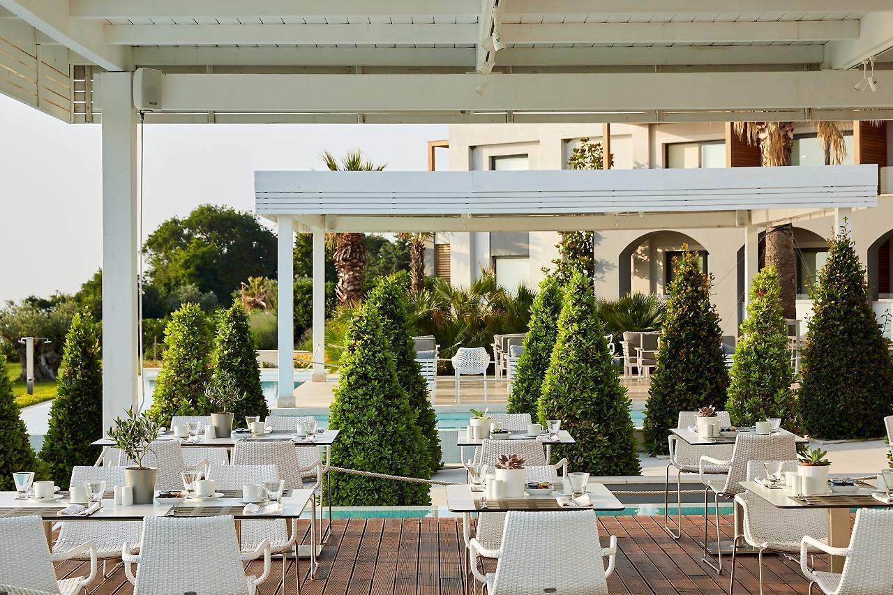 Cavo Olympo Luxury & - Adult Only Resort 5*