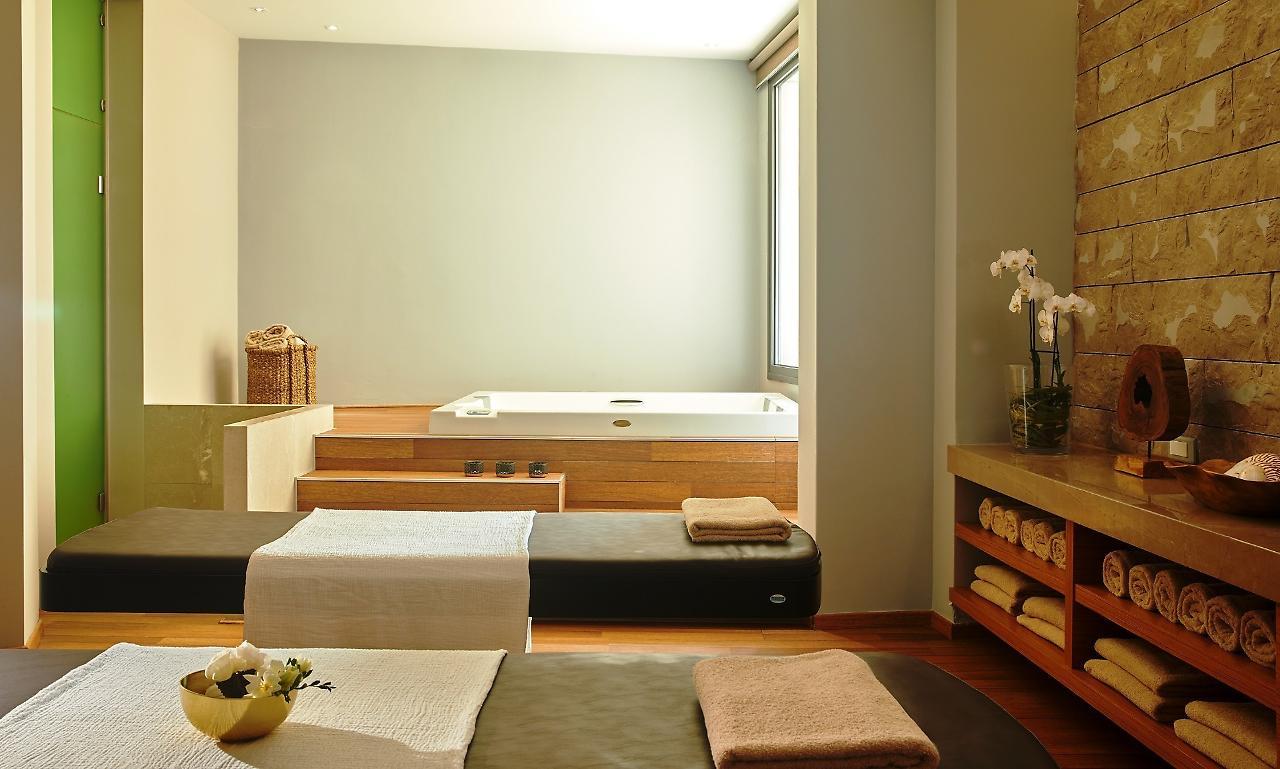 Resort Cavo Olympo Luxury & - Adult Only 5*