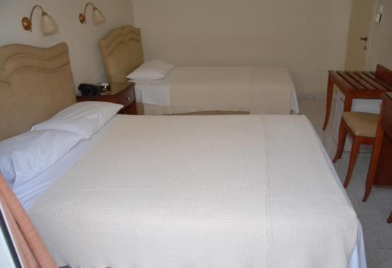Ilida Hotel 2*