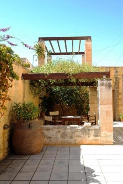 Alexandrou Villa *