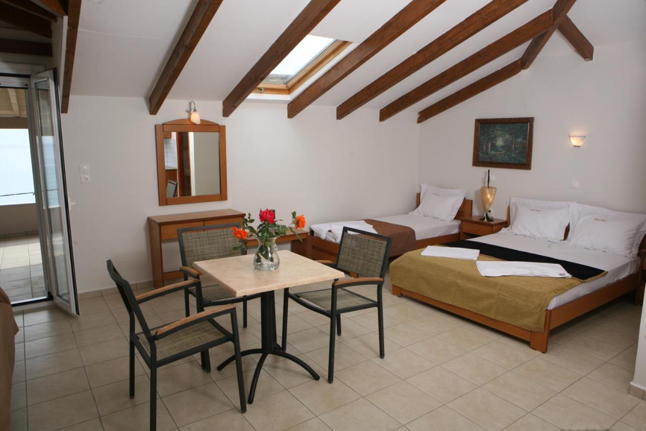 Atlon Aparthotel 2*