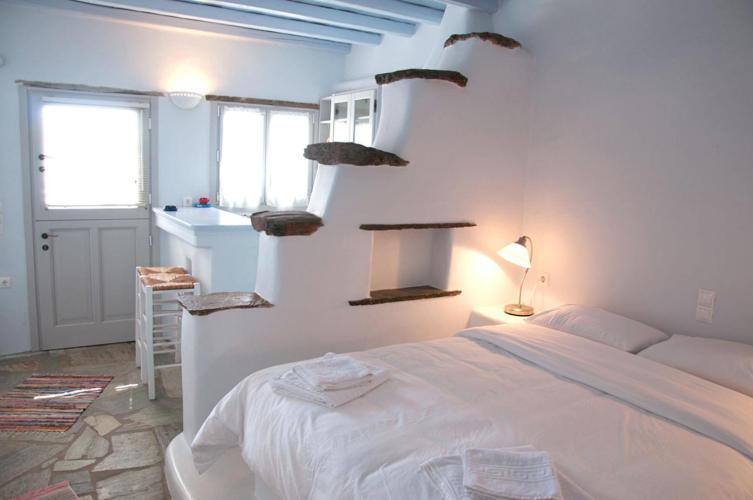 Aparthotel Vega Tinos