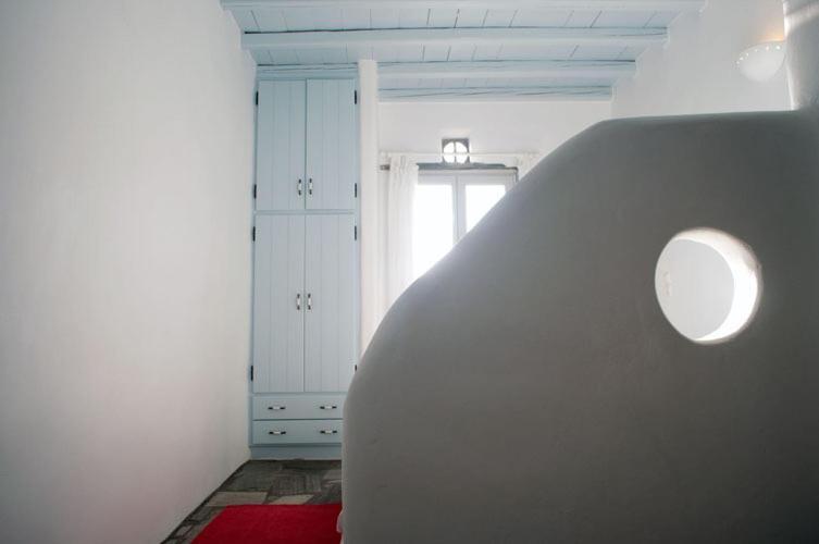 Vega Aparthotel Tinos