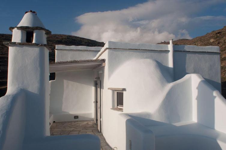 Vega Tinos