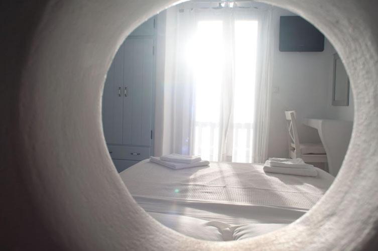 Aparthotel Vega