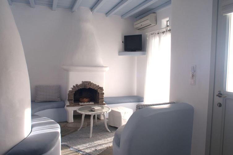 Aparthotel Vega Tinos
