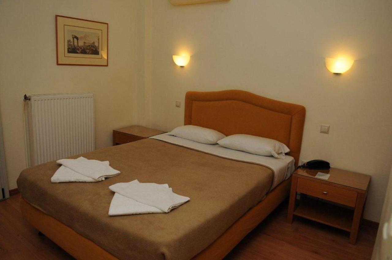 Hotel Pantheon 2*
