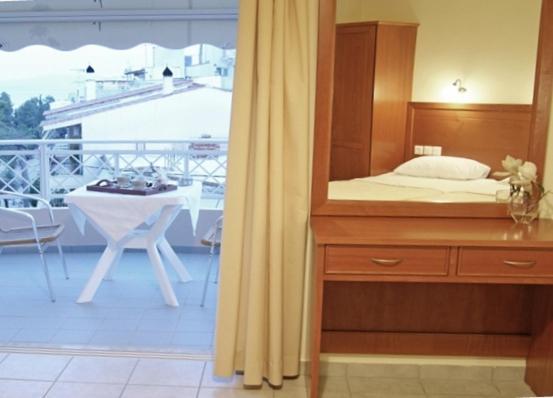 Aparthotel Neon Loutra Edipsou (Evia)