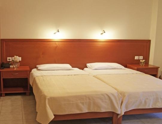 Aparthotel Neon *