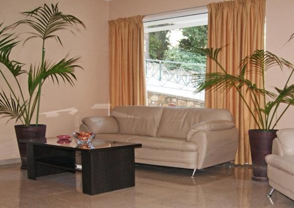 Aparthotel Neon Loutra Edipsou (Evia)