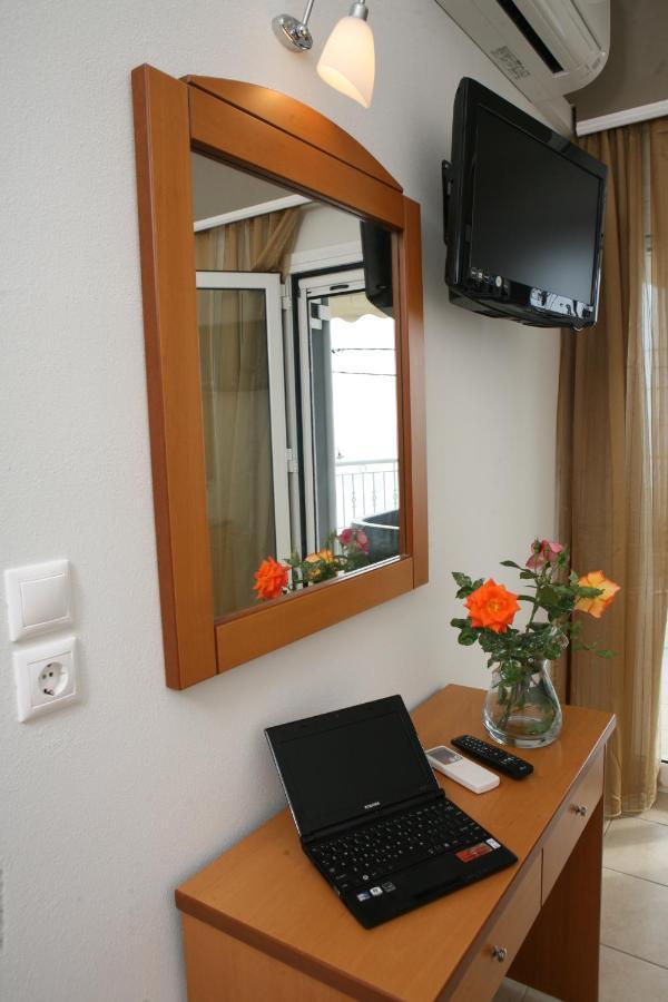 Atlon Aparthotel 2*