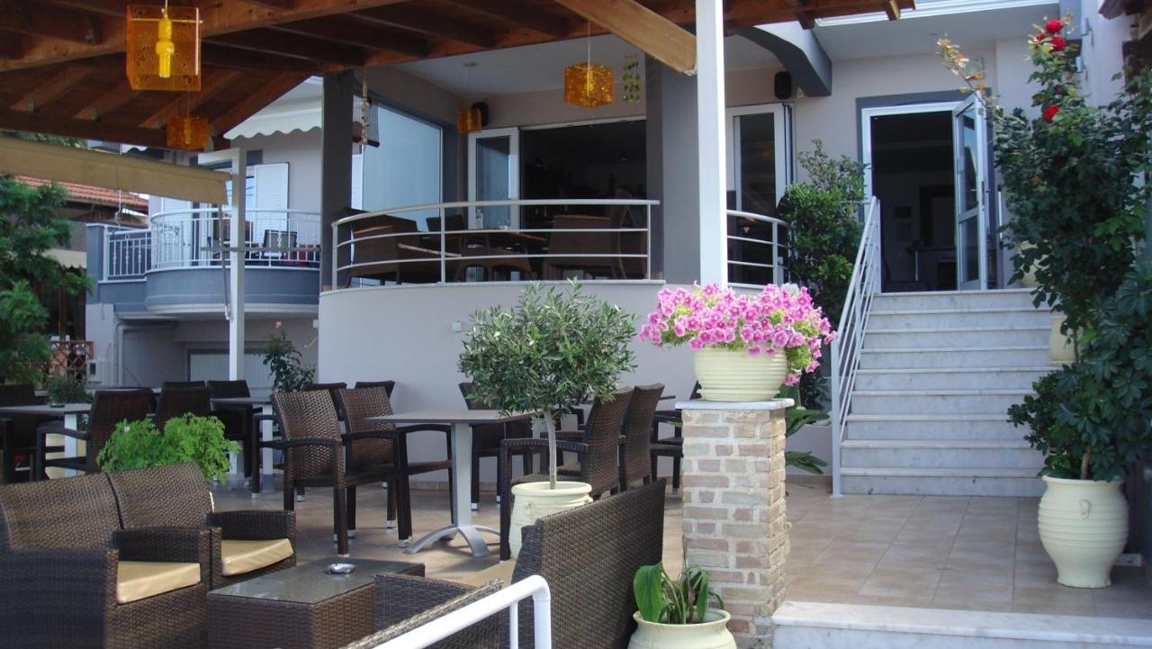 Atlon Paralia Vrachou