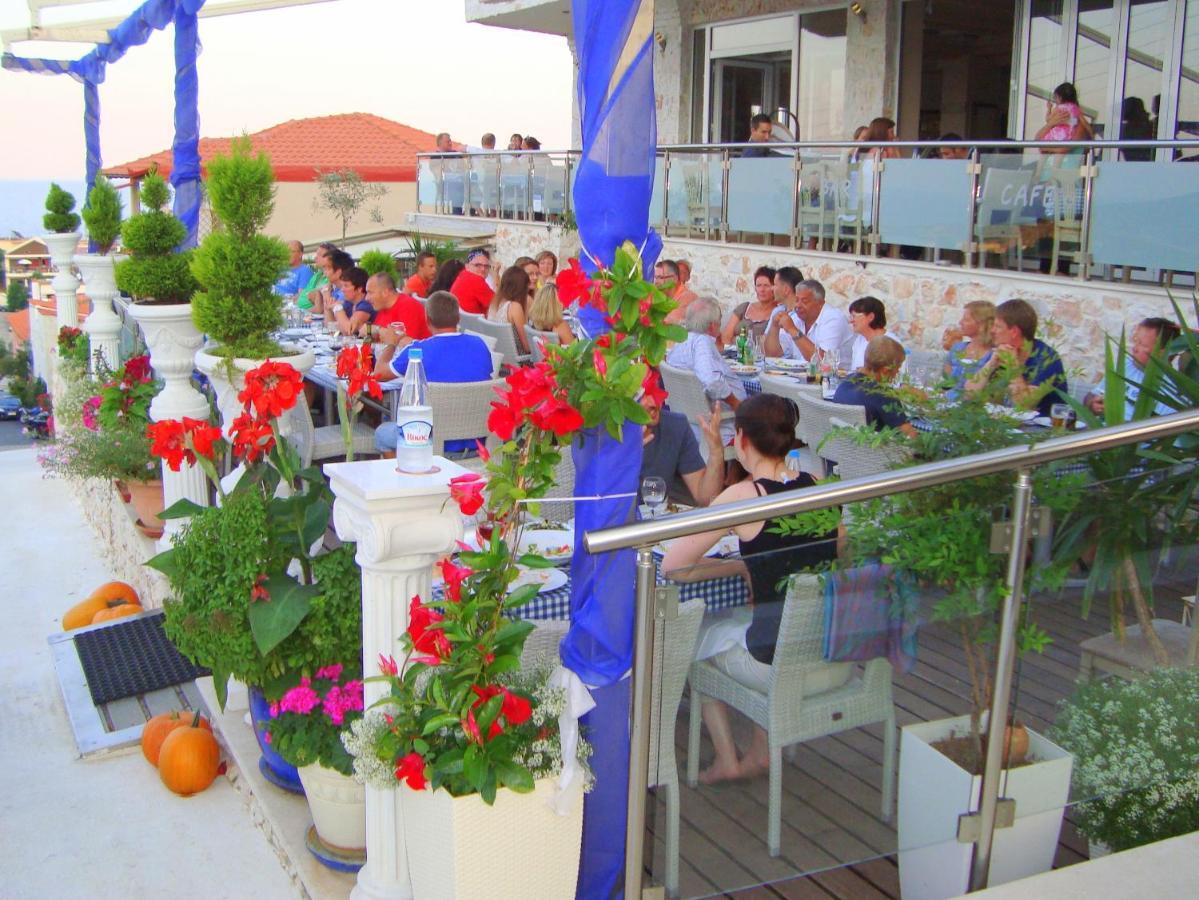 Maistrali 1 Hotel Sarti