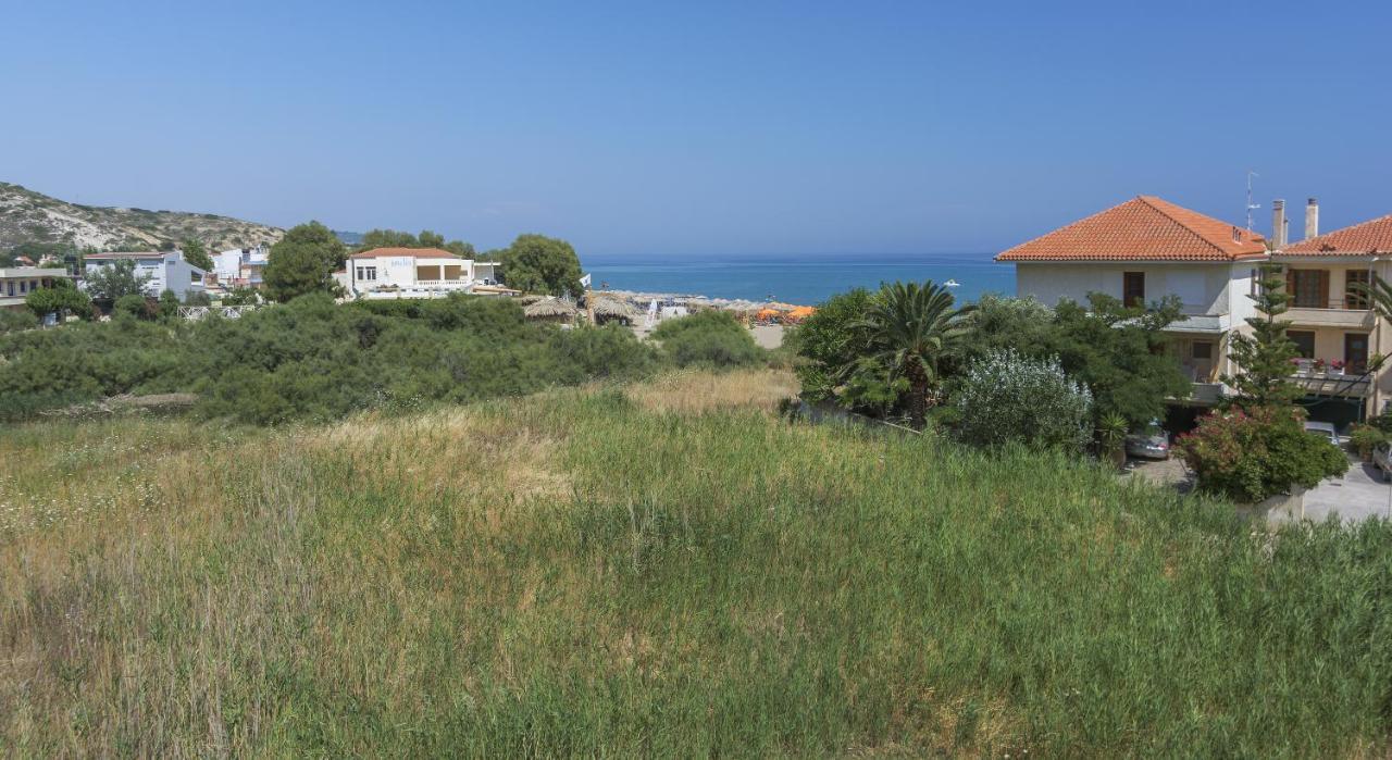 Fani's Komi Holiday home Komi (Chios)