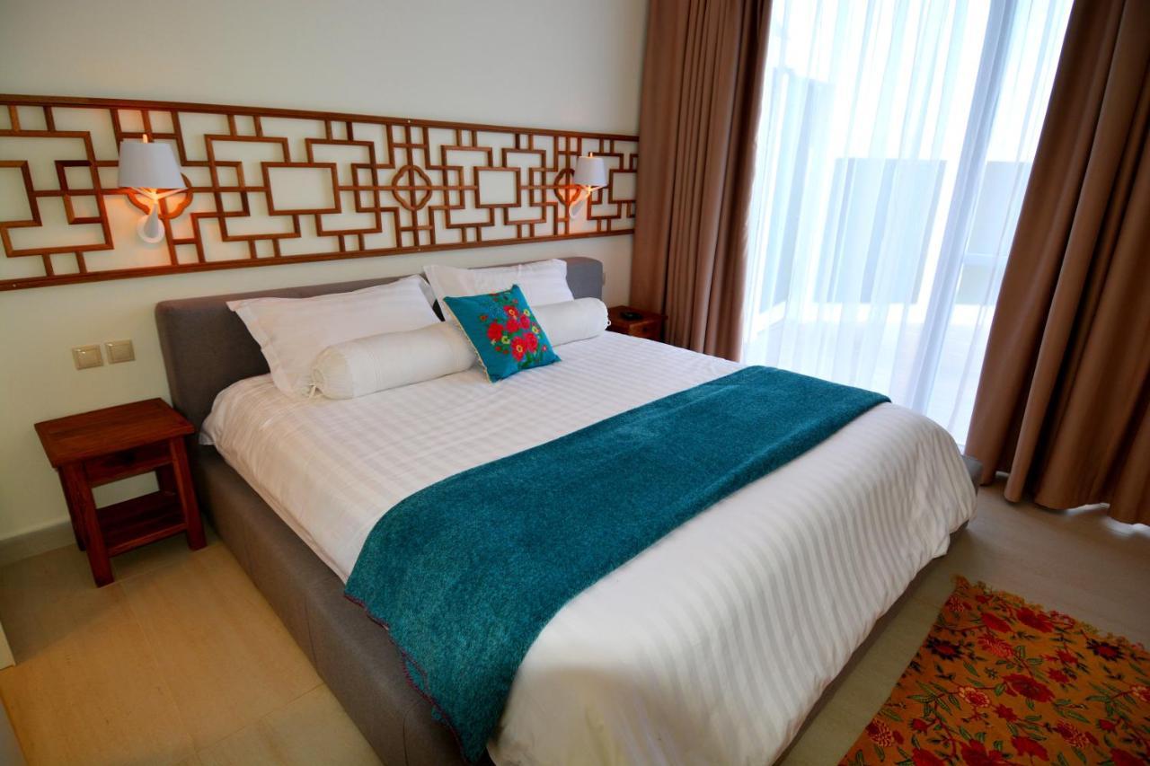 Okeanos Luxury - Villa Athanion