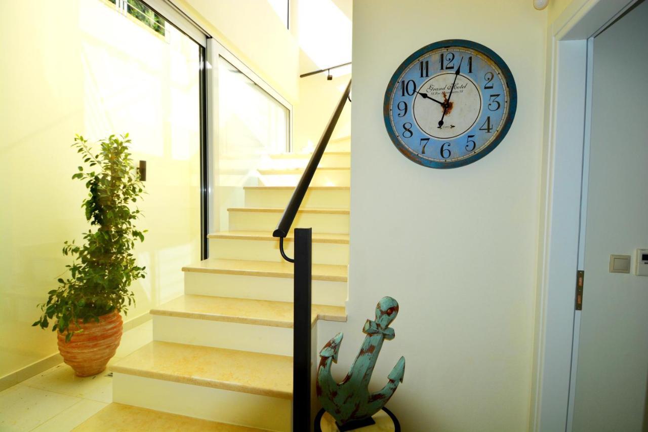 Okeanos Luxury - Villa *