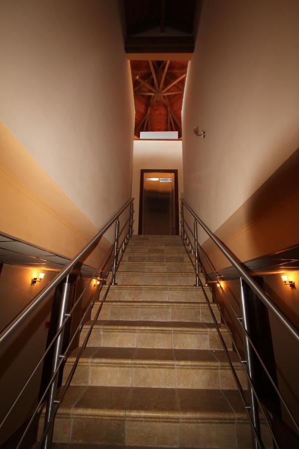 Hotel Grand Dentro Konitsa