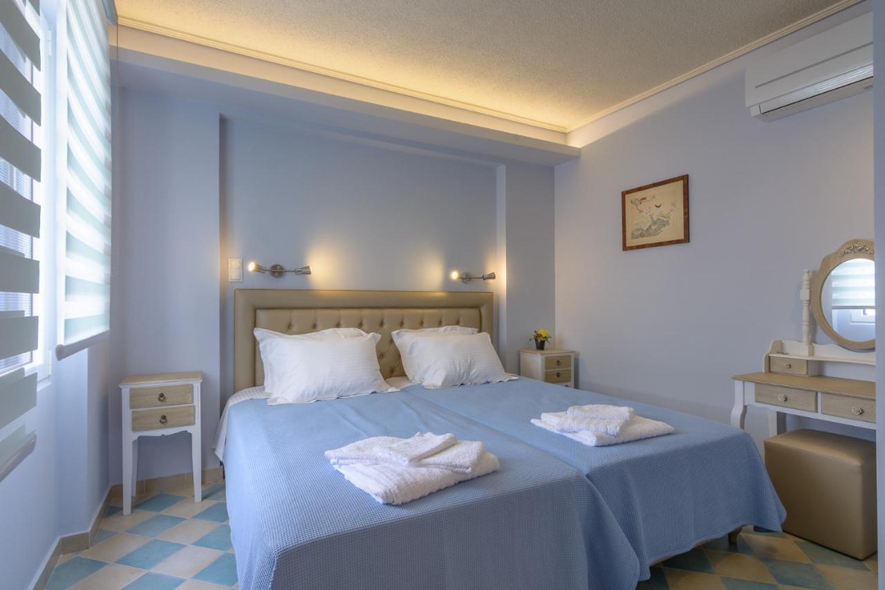 Fani's Komi Holiday home