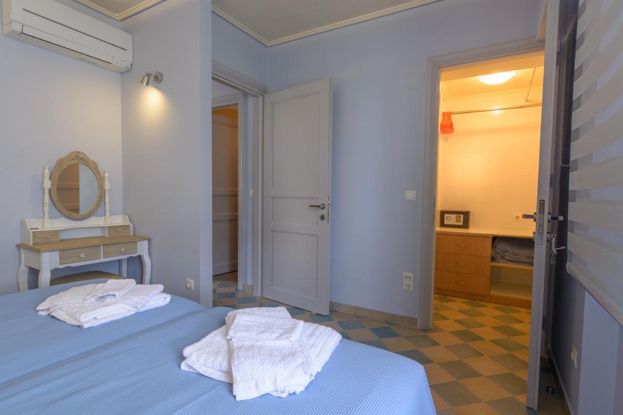 Fani's Komi Holiday home