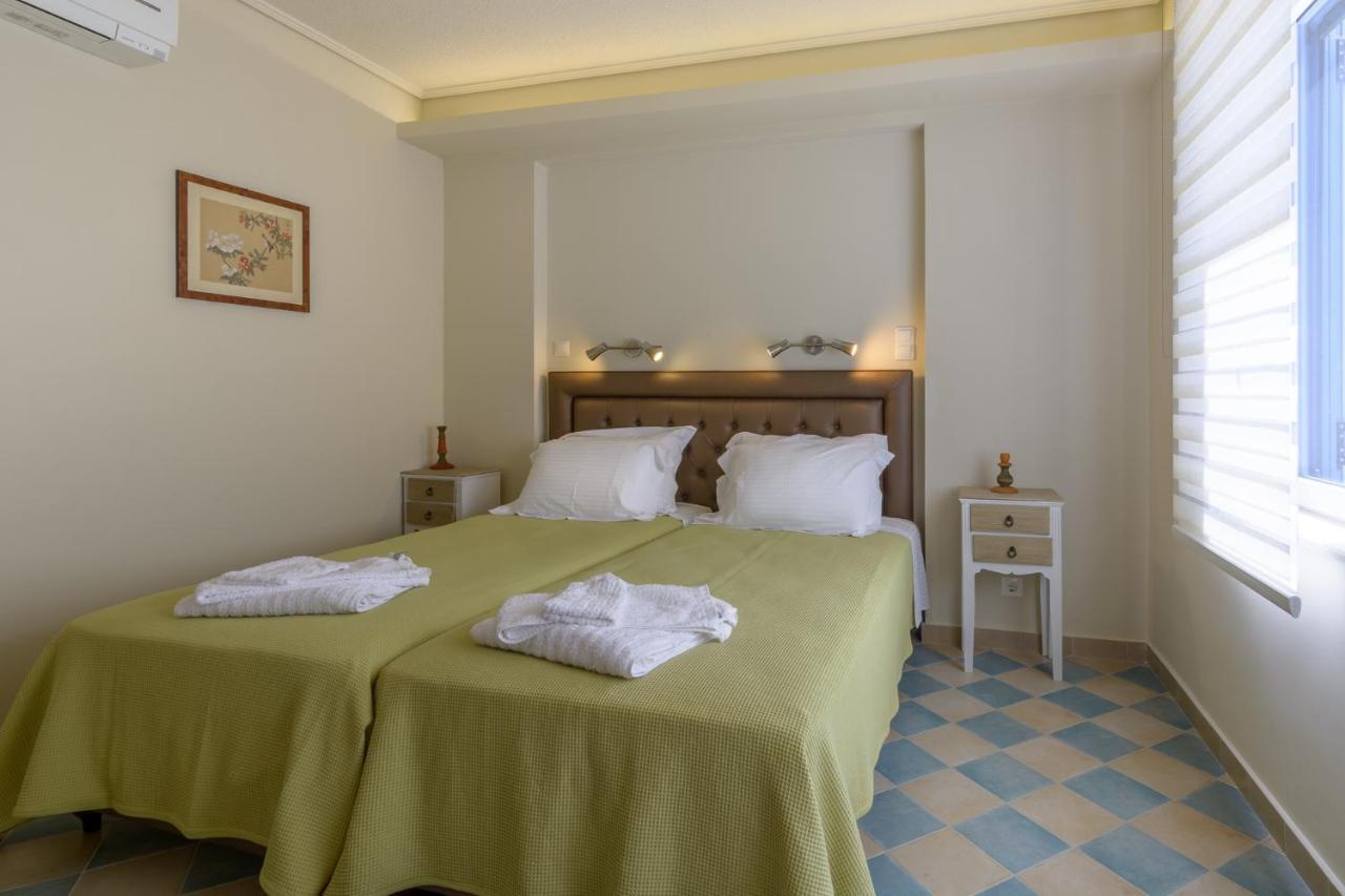 Holiday home Fani's Komi Komi (Chios)