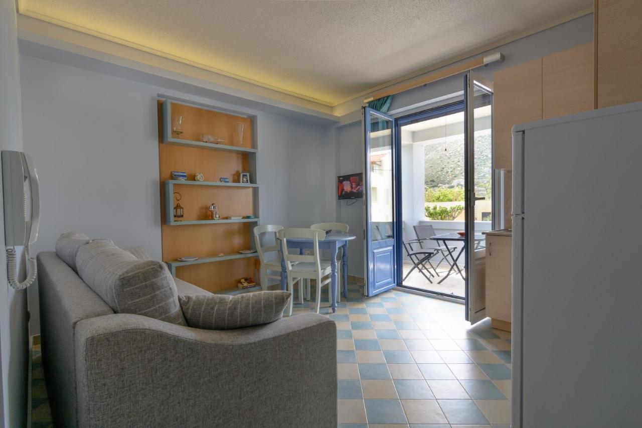 Fani's Komi Holiday home *