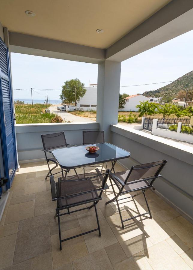 Holiday home Fani's Komi Komi (Chios)