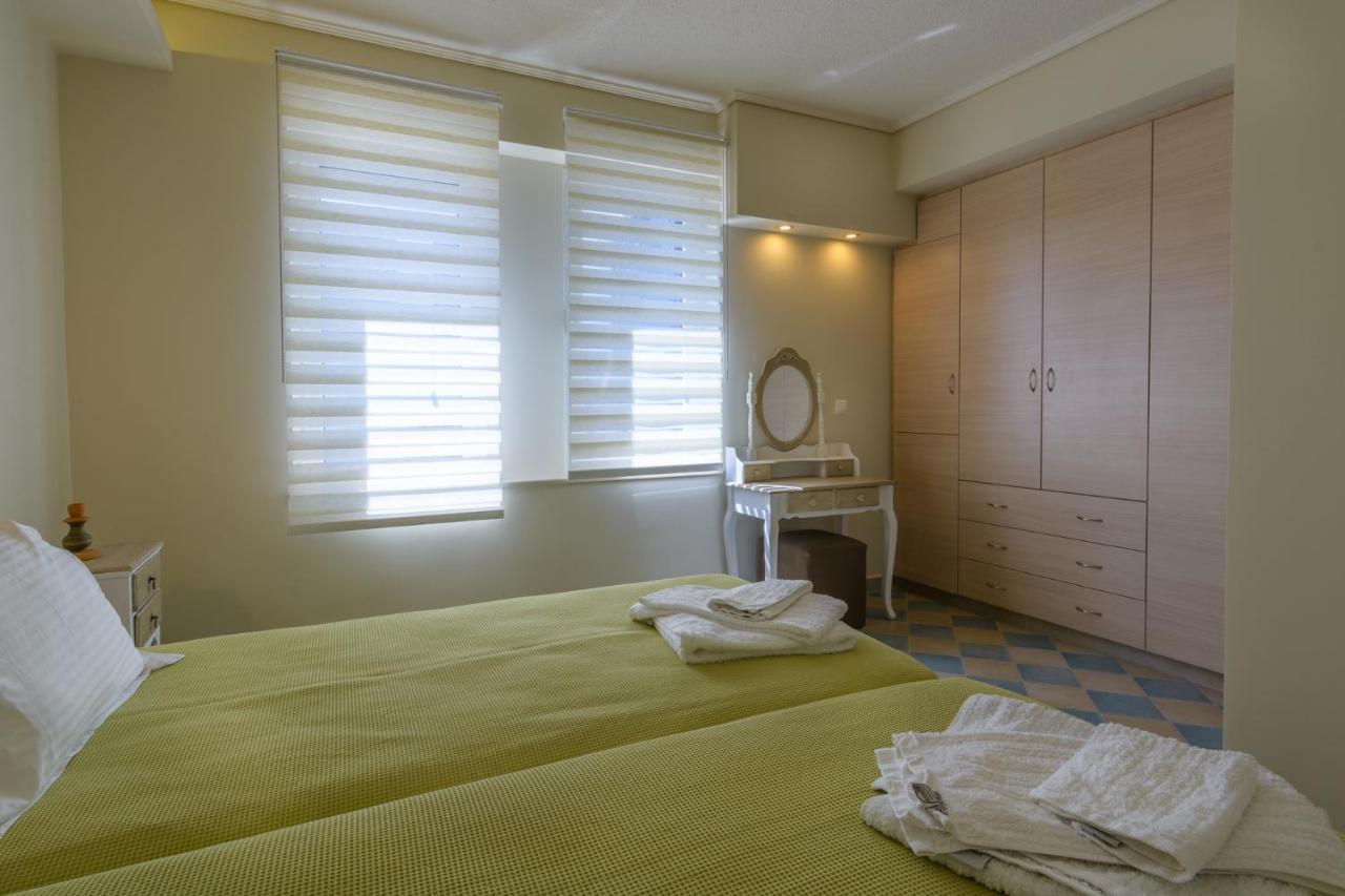 Holiday home Fani's Komi