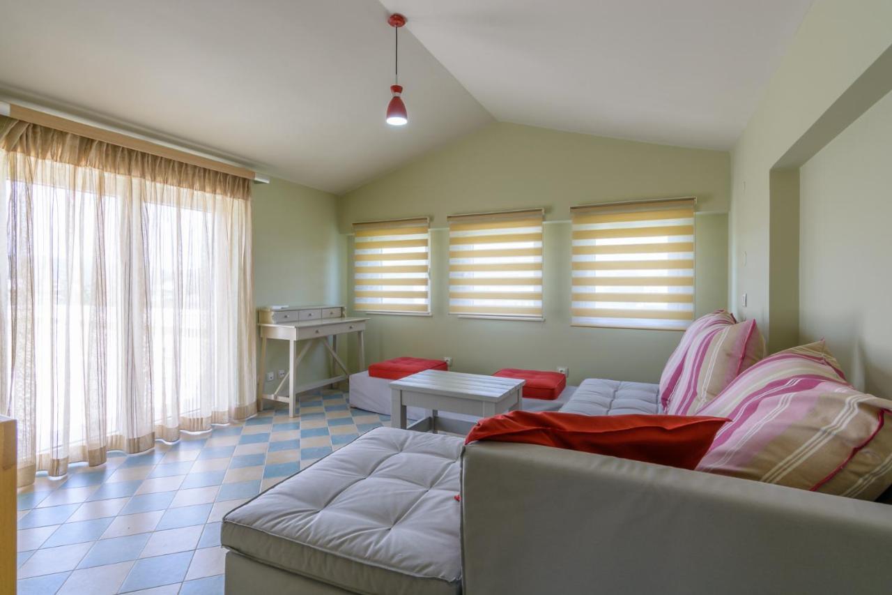 Fani's Komi Holiday home Komi (Chios)