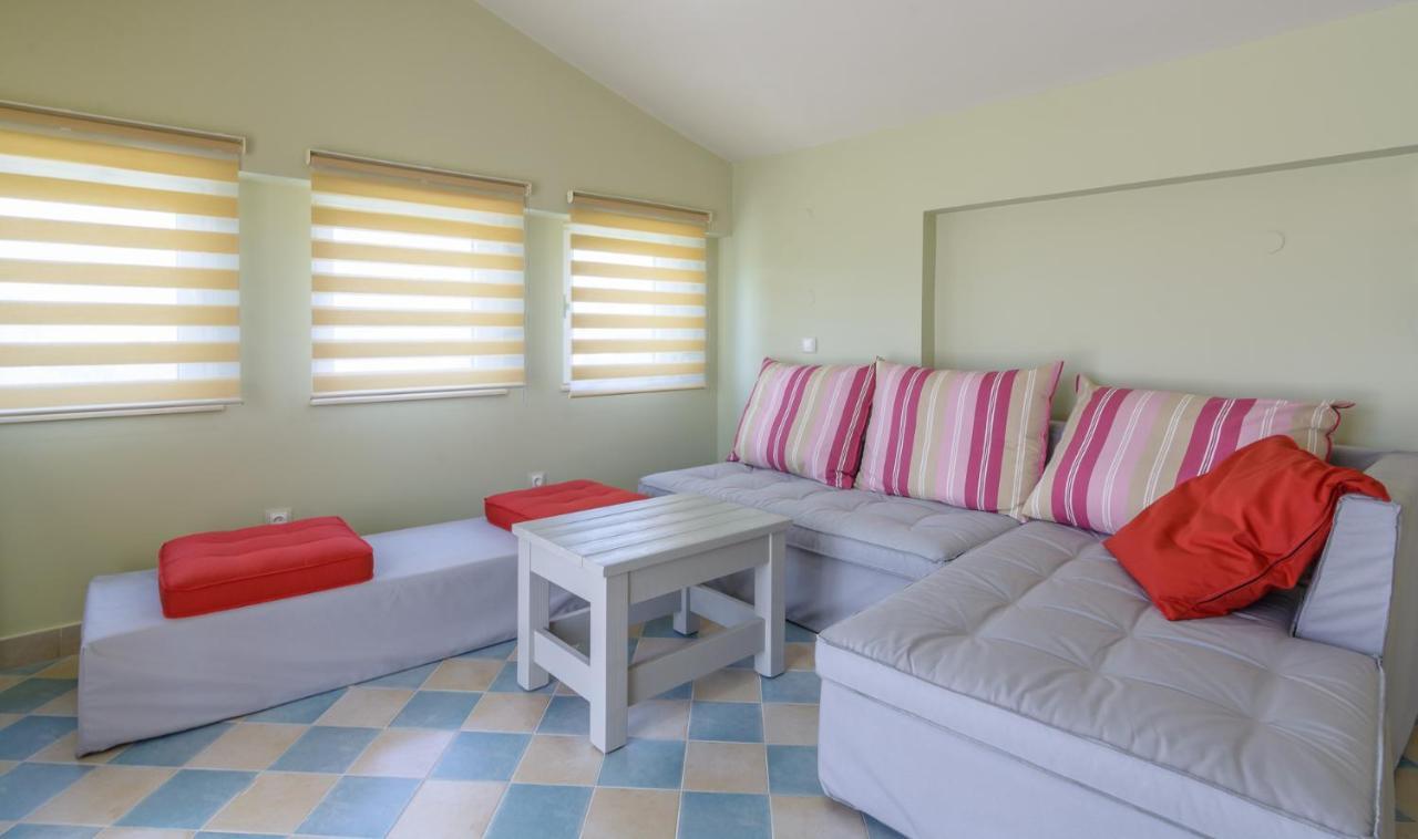 Fani's Komi Holiday home