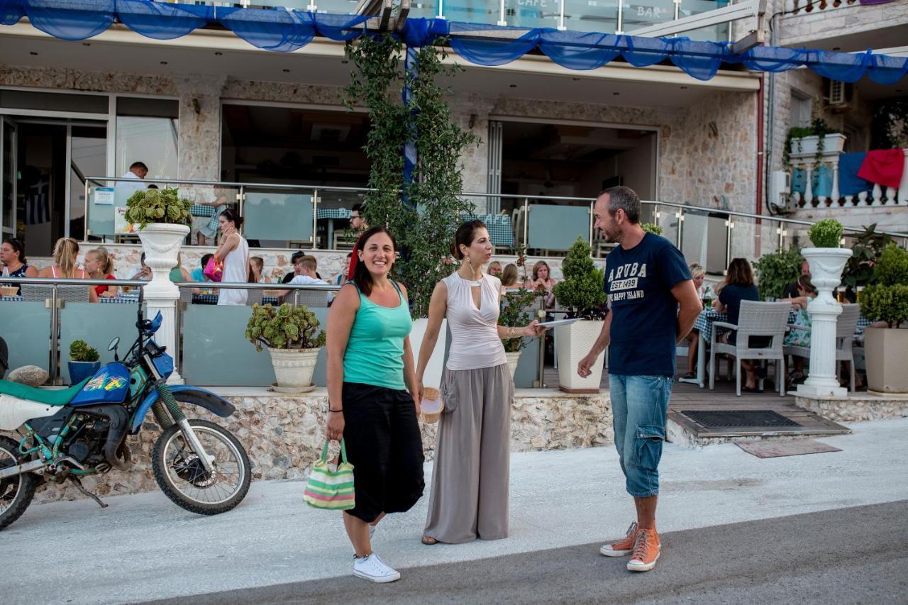 Maistrali 1 Hotel *