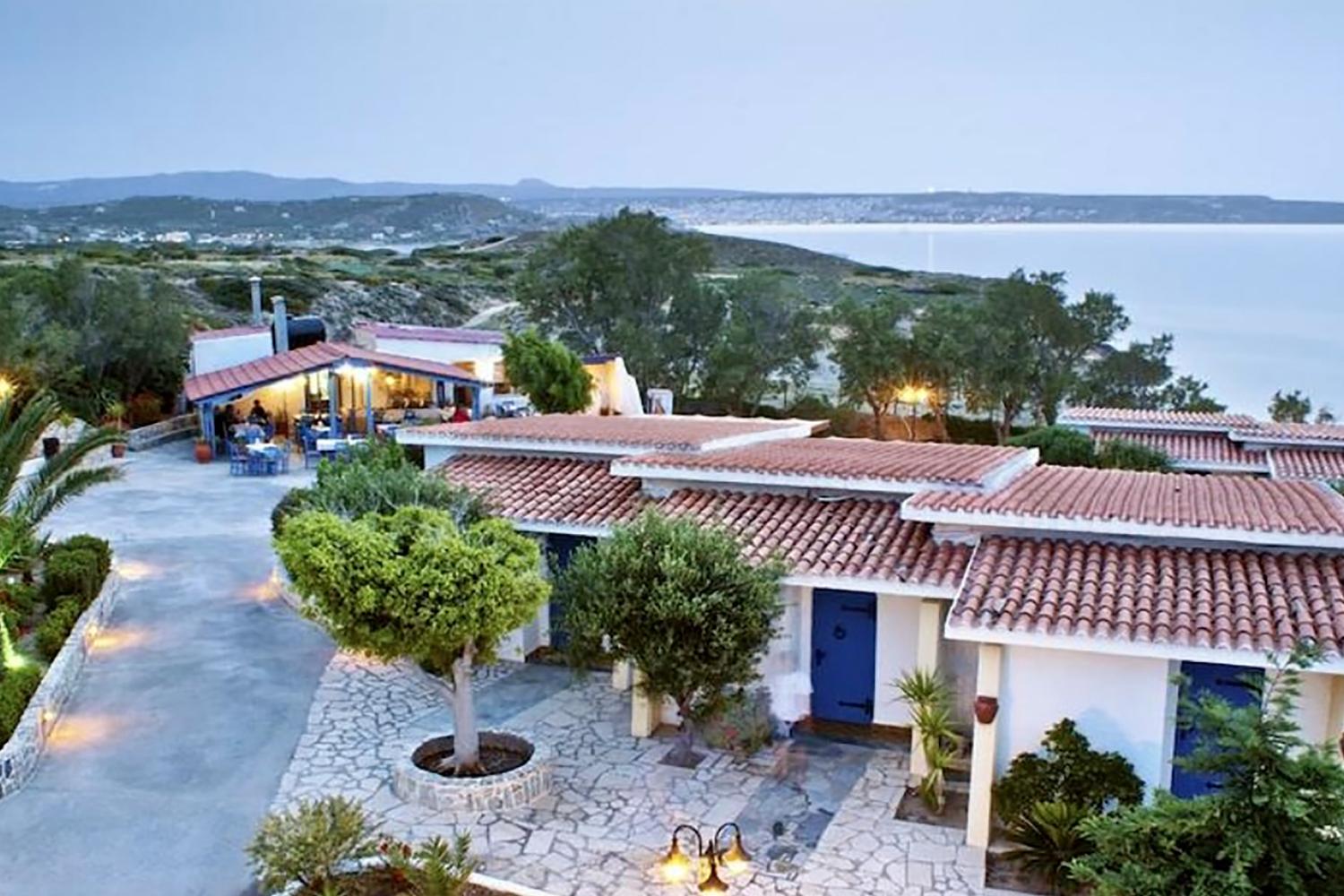 Lassion Golden Bay Hotel