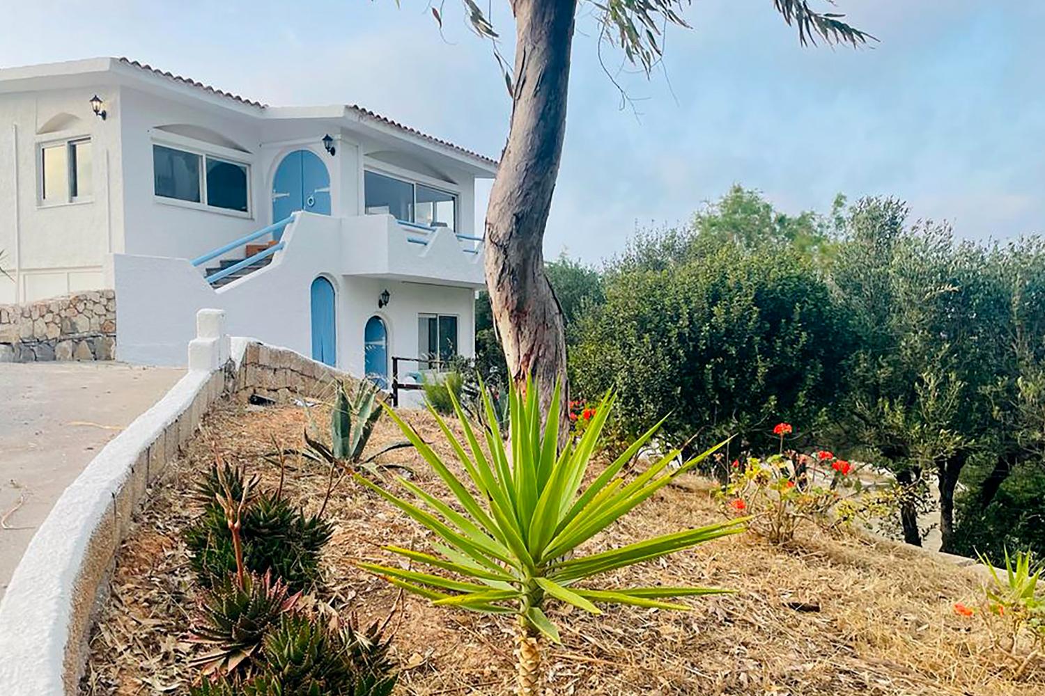 Hotel Lassion Golden Bay Sitia (Crete)