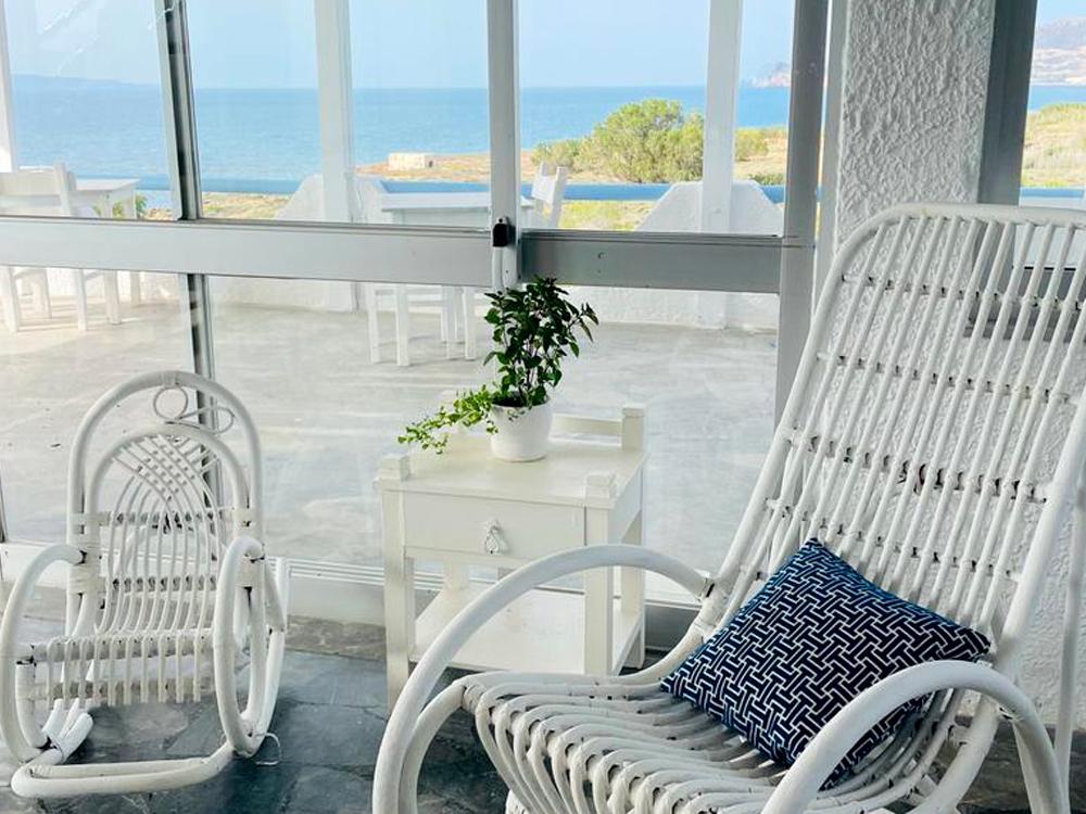 Hotel Lassion Golden Bay