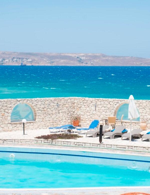 Lassion Golden Bay Hotel 3*