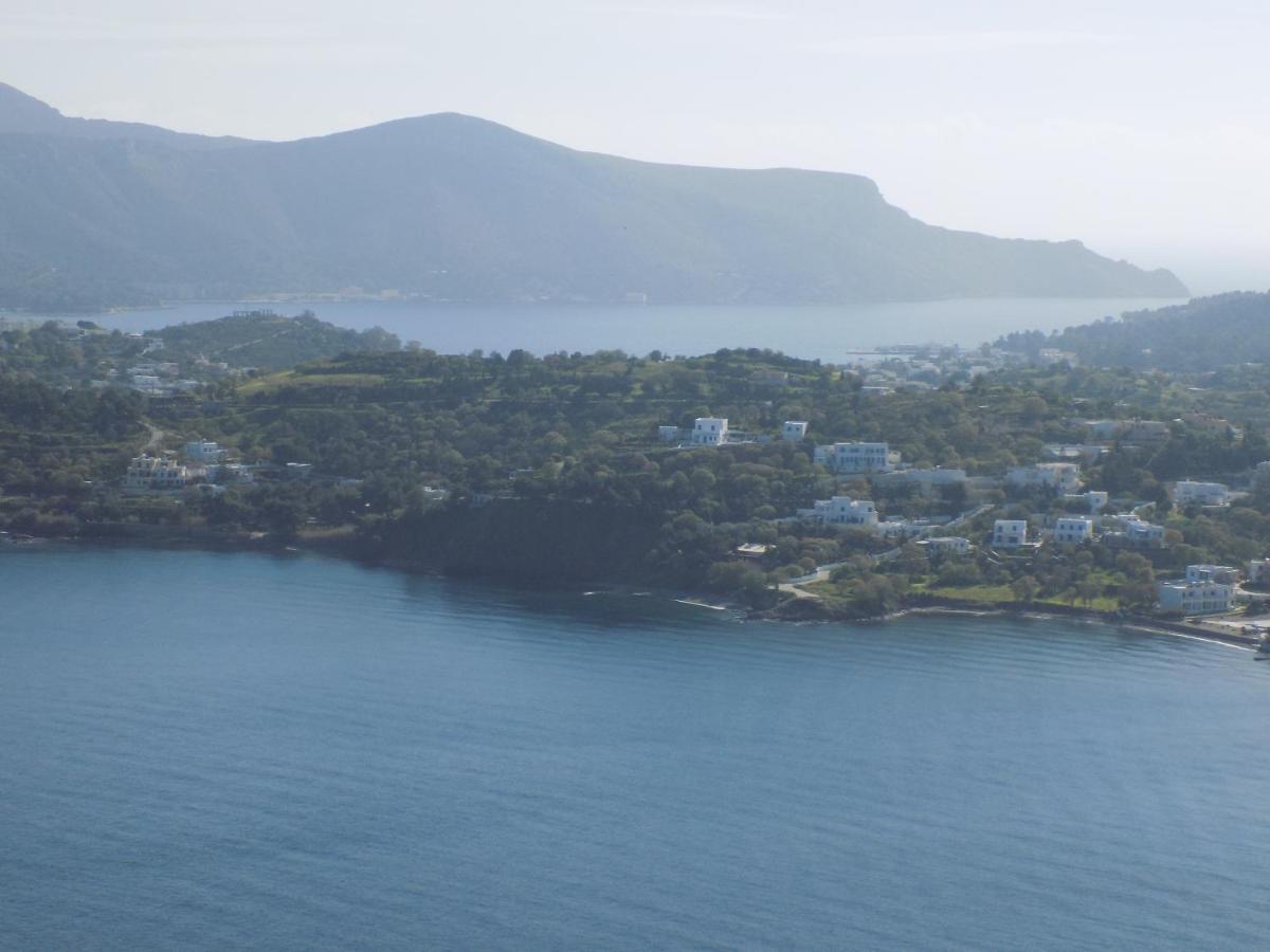 Apartment Anemi Leros