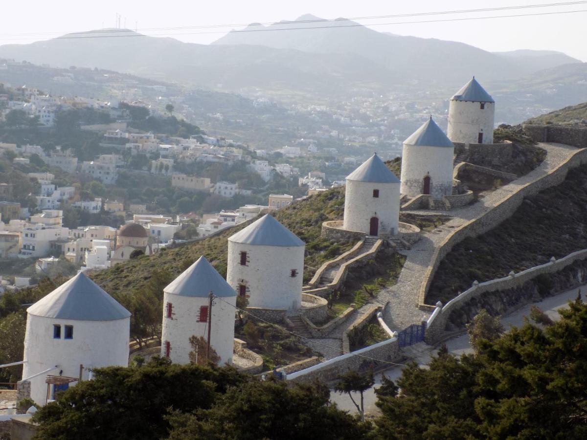 Anemi Leros