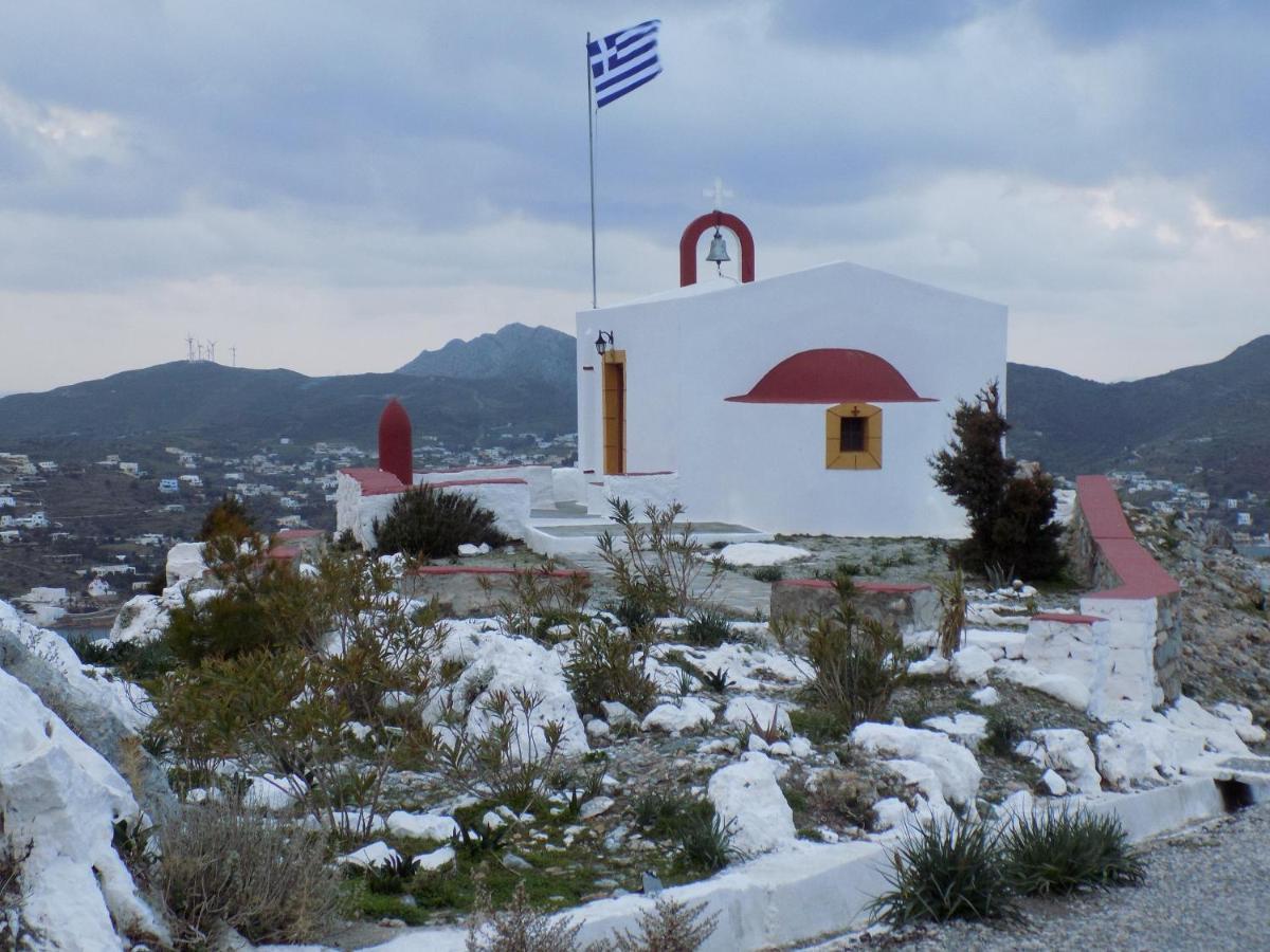 Anemi Leros Panteli