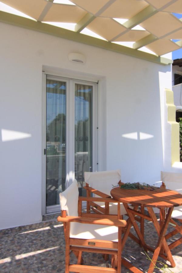 Apartment Veranda *