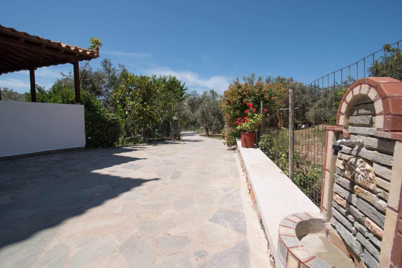 Apartment Niki Panormos (Skopelos)
