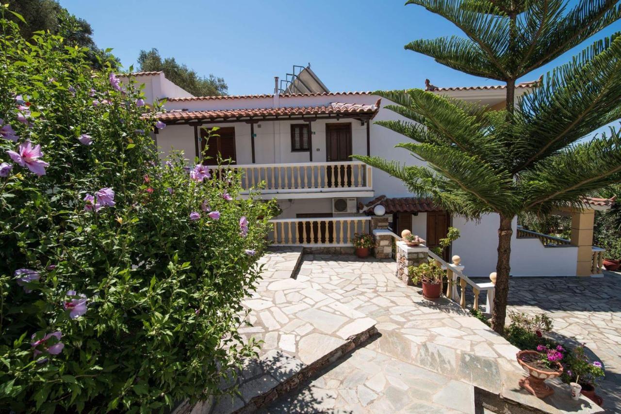 Niki Apartment Panormos (Skopelos)