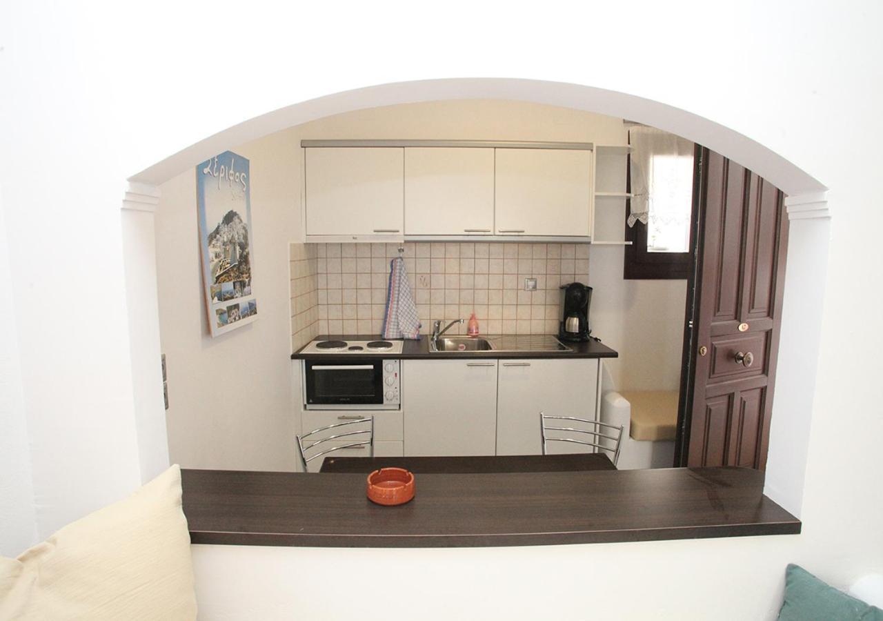 Pergola Aparthotel *
