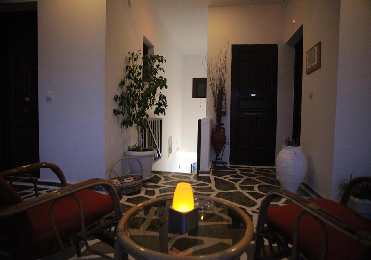 Aparthotel Pergola