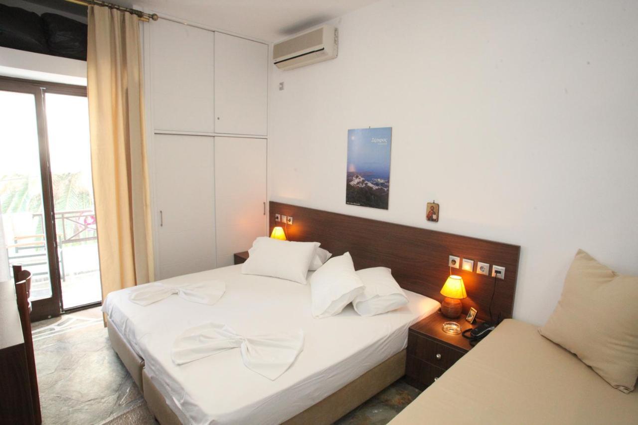 Aparthotel Pergola