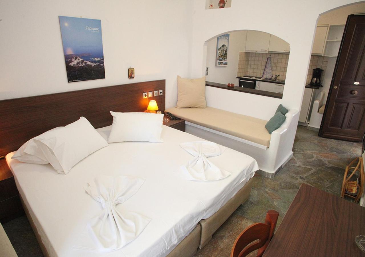 Aparthotel Pergola